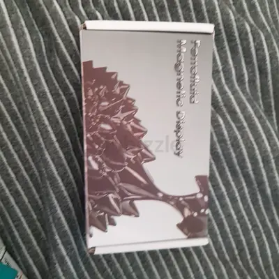 Ferrofluid Magnetic Display