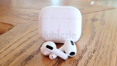 AirPods 3 Used (Original)