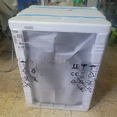Brand New Beko Front Load Washing Machine - Unopened Packaging