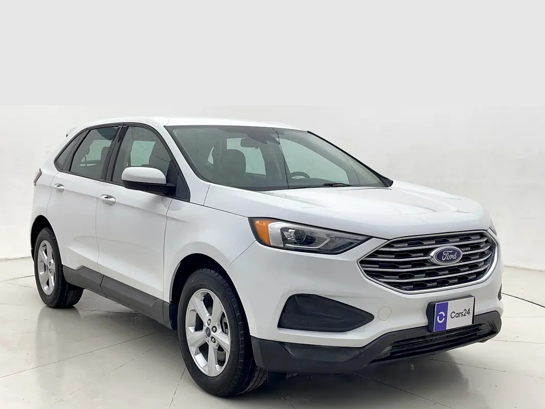Ford Edge 2022 — photo 1 of 13