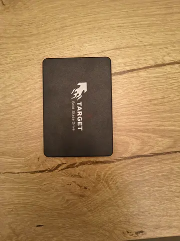 1tb Ssd target