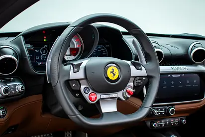 2021 Ferrari PORTOFINO 缩略图 10