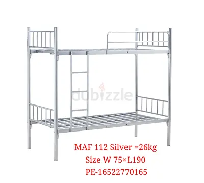 Brand new bunkers beds available on sale