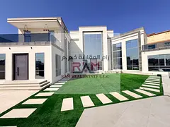 Luxury Villa for Sale in Al Yasmeen, Behind Al Hamidiya Park – Prime Location with Easy Access to 
