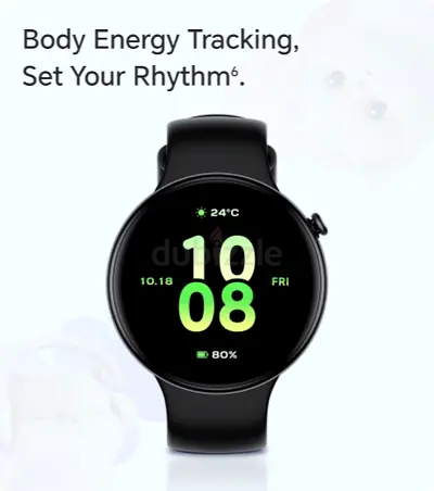 Honor Watch Fit - Fitness Tracker Smartwatch (sealed)