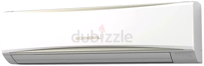 O General 2 Ton Inverter T3 Split Air Conditioner