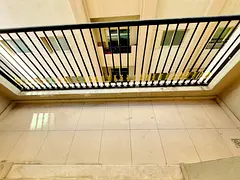 SPACIOUS 2 BR APARTMENT FOR FAMILY
