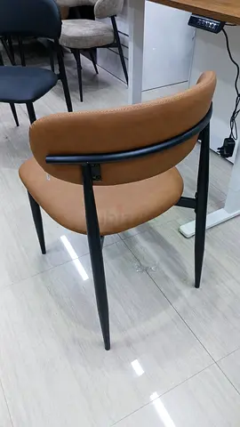 Stylish Brown Dining Chair for Sale