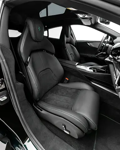 صورة مصغرة 16 لـ 2024 Ferrari PUROSANGUE