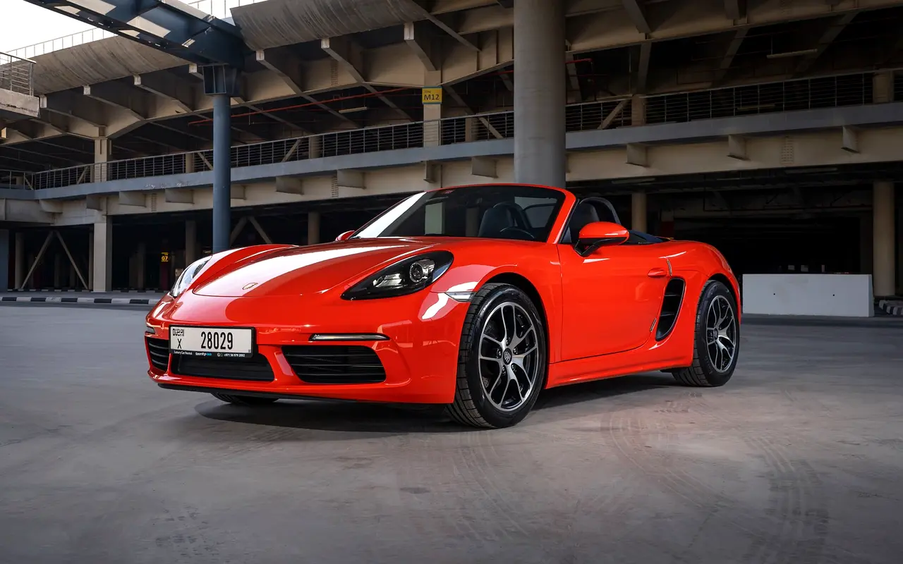 Spyder