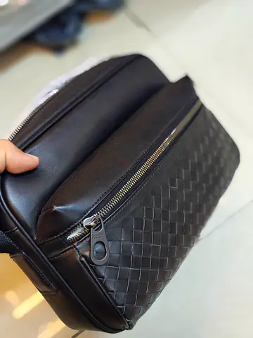Men cross bag