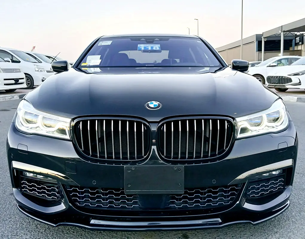 750Li