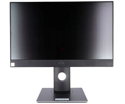 10TH GENRATION 24” DELL OPTIPLEX 7480 all in 1-CORE i5-10500-8GB DDR4 RAM-256GB NVME SSD-WIN 11 PRO