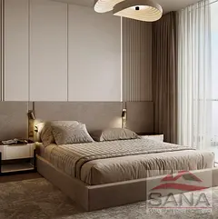 Luxury Spacious 3BHK Duplex with 30% post-handover payment plan