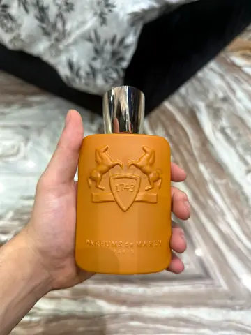 Perfumes De Marly Althaïr tester original