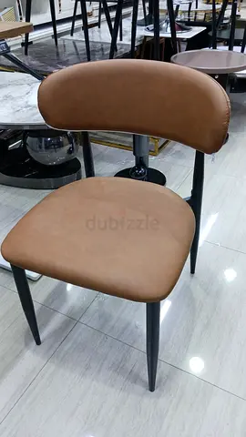 Stylish Brown Dining Chair for Sale