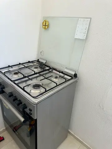 High-Quality Gas Stove for Sale