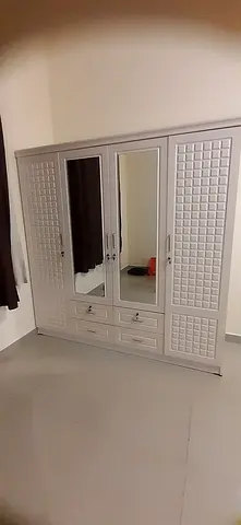 Brand new 4door wardrobe available
