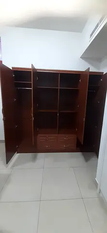Brand new 4door wardrobe available