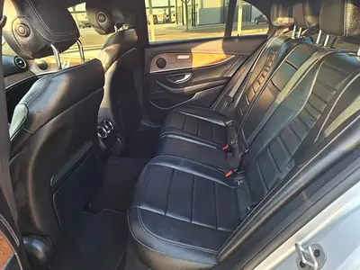 2021 Mercedes-BENZ E-CLASS 缩略图 14