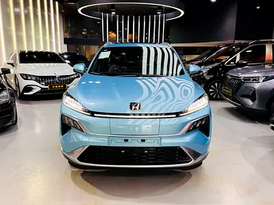 2023 HONDA MNV Full Electric 500km Range