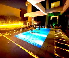 Luminaire Villa | 5BR Viila In Sendian According Vastu