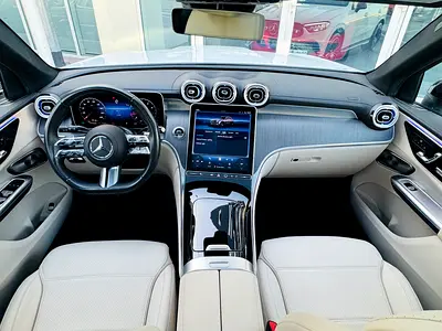Mercedes-Benz GLC 300 AMG 4MATIC, миниатюра 14