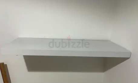 Minimalist Wall Shelf for Stylish Storage