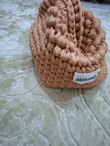 Handmade by me