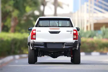 صورة 2 لـ 2026 Toyota HILUX