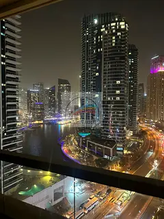 Spacious | 3BHK | Under Renovation | RENT | Sadaf JBR