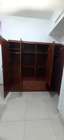 Brand new 4door wardrobe available
