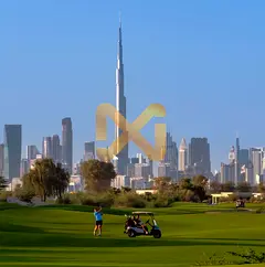 Palace Hillside | Branded Luxury Living with Emaar