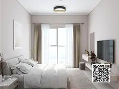 Brand New Studio | Ajman One 2 | AED 389,000