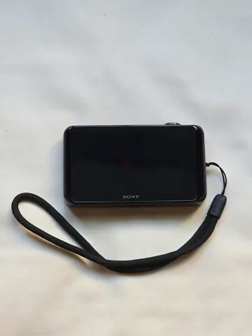 [Collectors Item] SONY Cybershot DSC-WX30 16.2MP - Japan Import (LIKE NEW, DELIVERY INCLUDED)