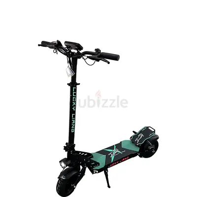 Electric Scooter for Sale