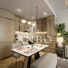 Taormina Village | 3BR Townhouse | 1,937 Sq. ft | Community View | Normal Payment Plan Only | Prime
