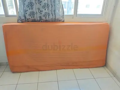 Single cot Bed Mattress for Sale