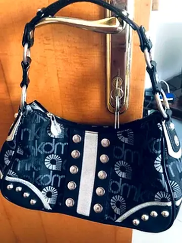Stylish Handbag Akademiks