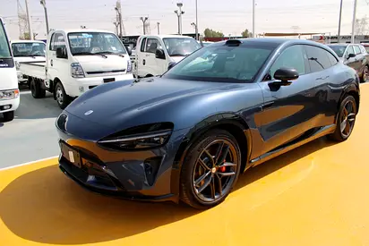 2025 Xiaomi YU7 Max | BRAND NEW | AWD | High Performance Luxury SUV | Export Only |