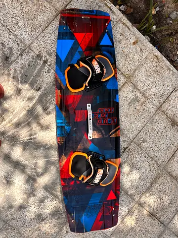 Kiteboard 139