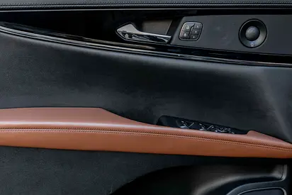 2023 Lincoln NAUTILUS 照片 13