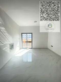Ideal living space | Fully finished with luxury touches | Spacious layout | Balcony with open view |