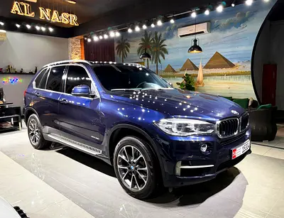 GCC Specs . Full Option . Excellent Condition . V6 Engine 3.0L