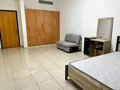 Well Furnished Private Room for Couple, Bachelor or Single Lady- No Commission