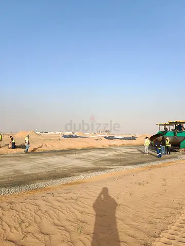 Residential Lands in Sehma