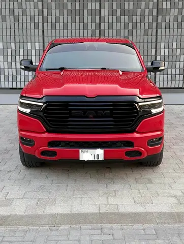 Dodge Ram 2020