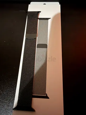 Apple Milanese Loop