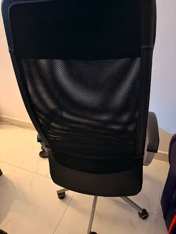 Comfortable Office Chair as new in flawless Condition
