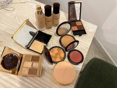 High-End Makeup Set for Sale